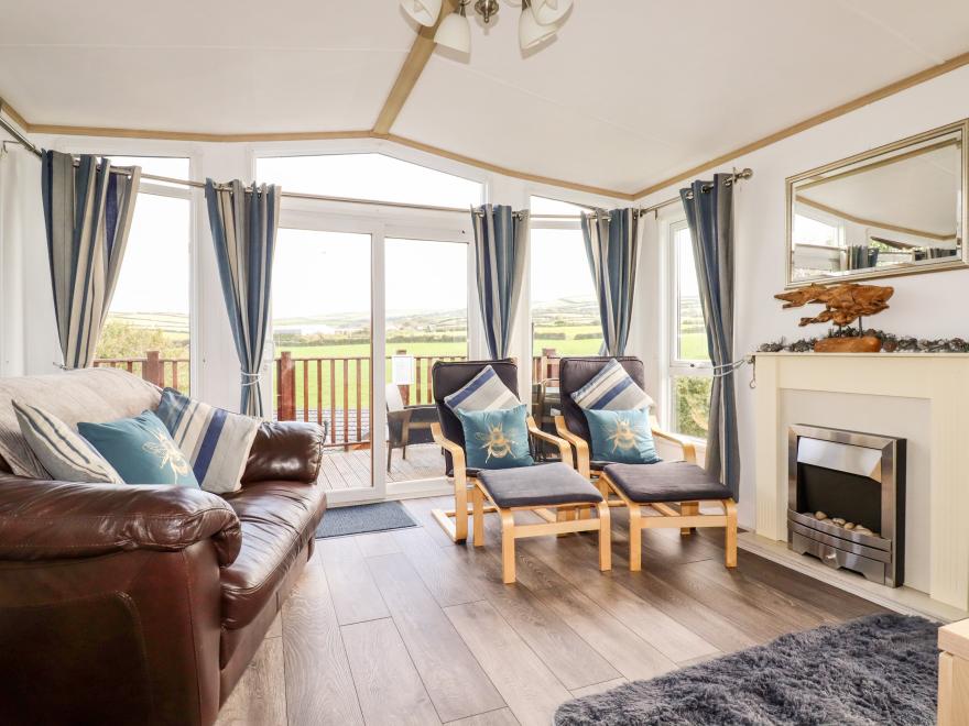 Orchard View