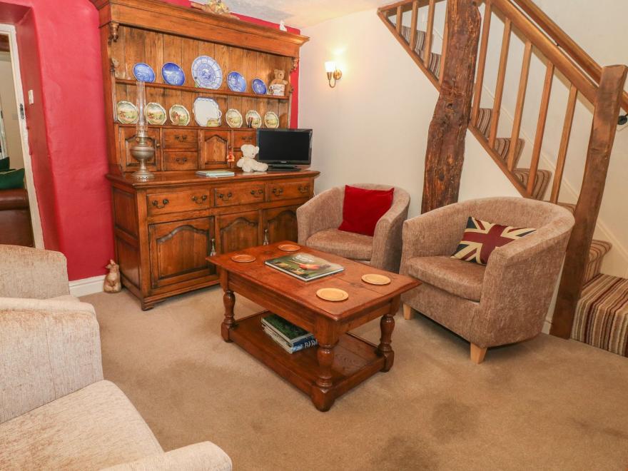 Hope Cottage