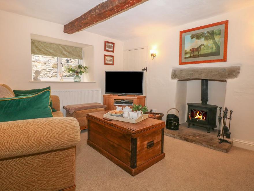 Hope Cottage