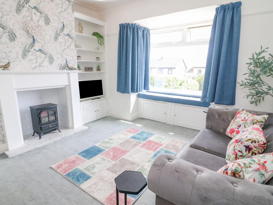 148 Fairfield Road