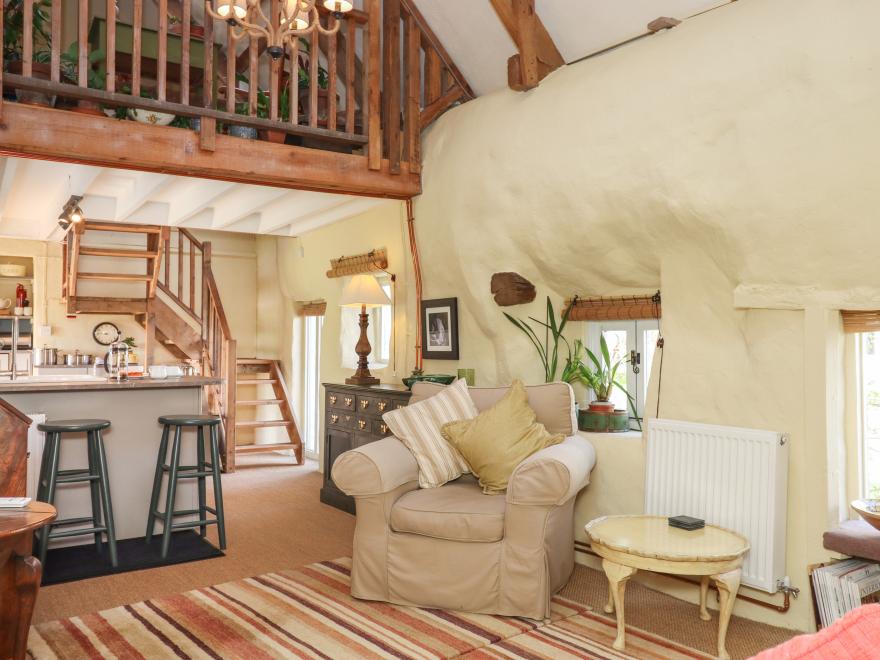 The Byre