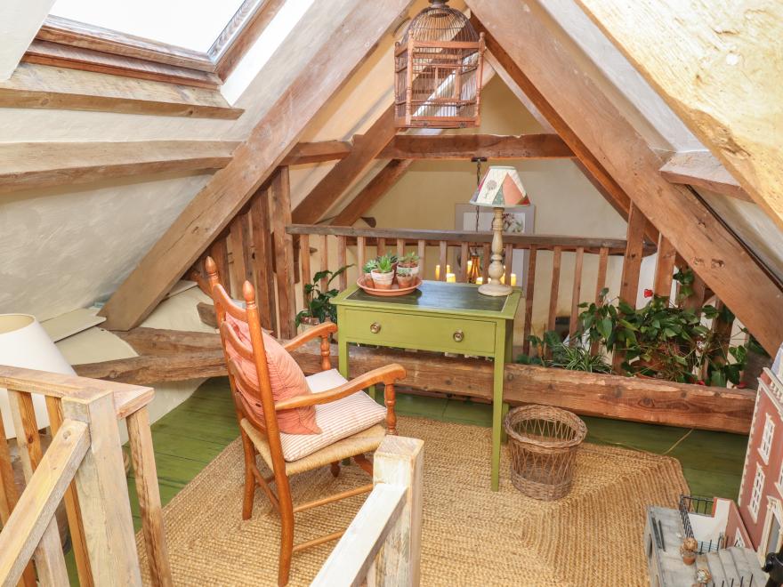 The Byre