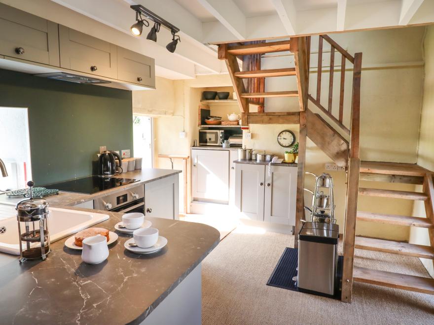 The Byre