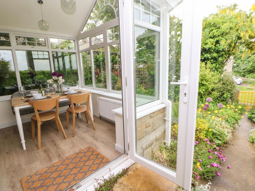 The Cottage, 5 Richley Terrace