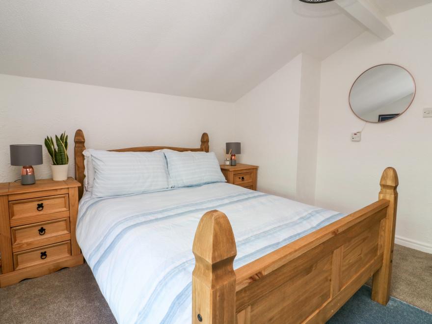 Ickle Pickle Cottage