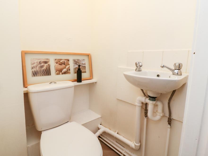 Ickle Pickle Cottage