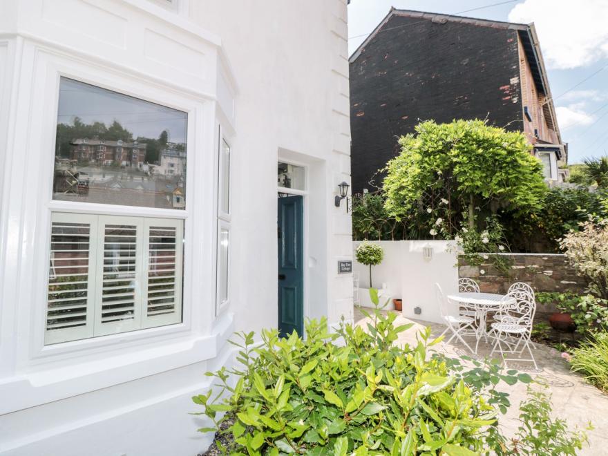 Bay Tree Cottage, Dartmouth