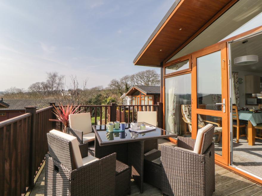 Meadow Lodge