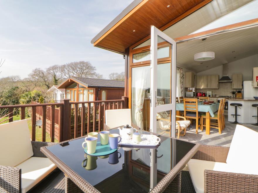Meadow Lodge