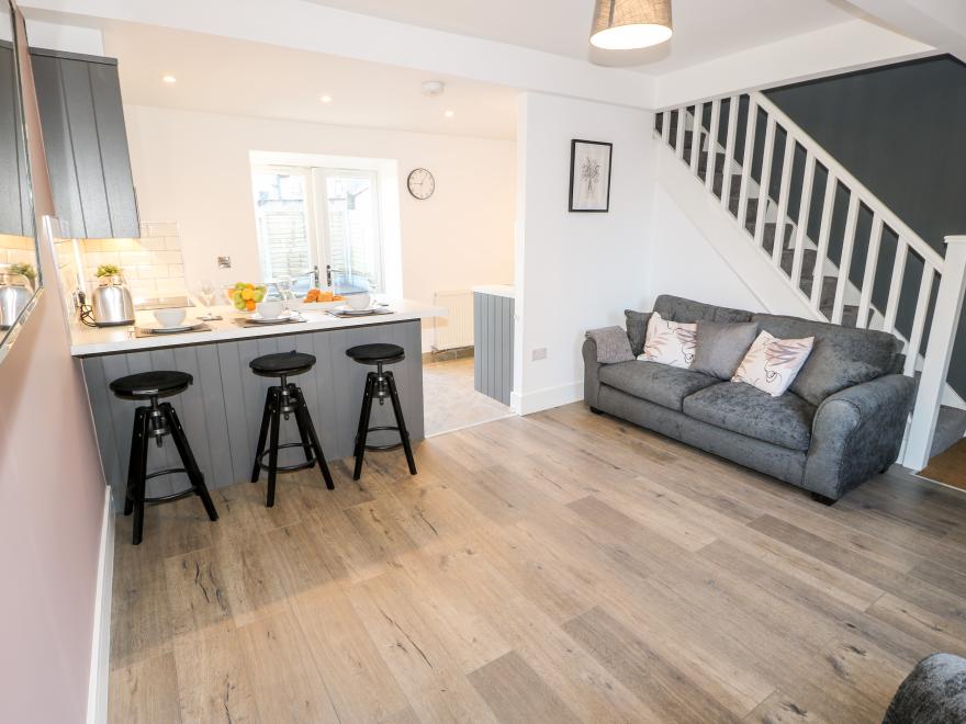 Moor Edge Cottage