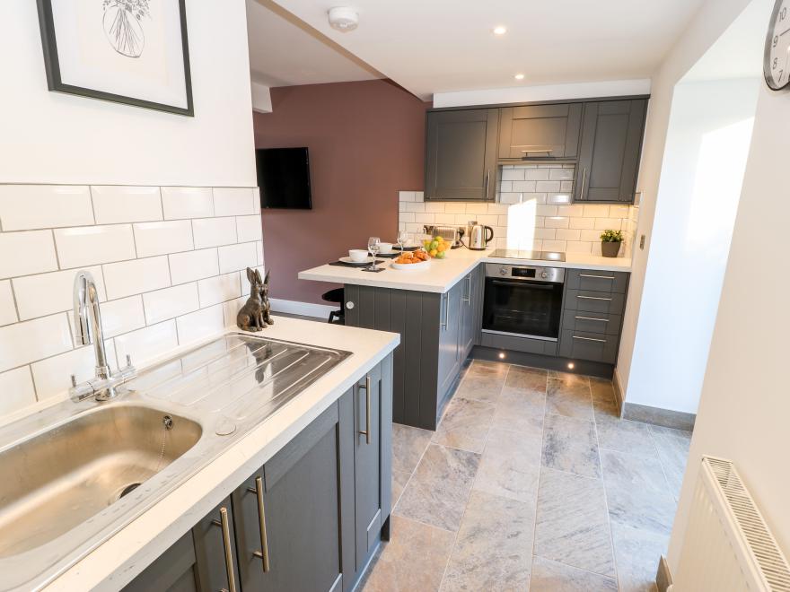 Moor Edge Cottage