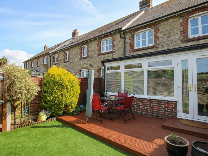 Knapp Cottage