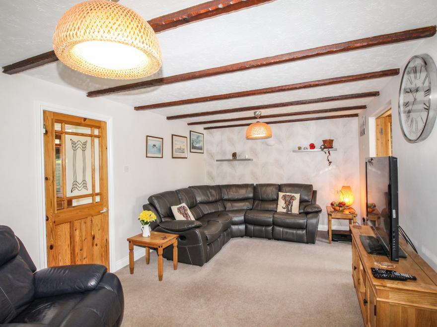 Knapp Cottage