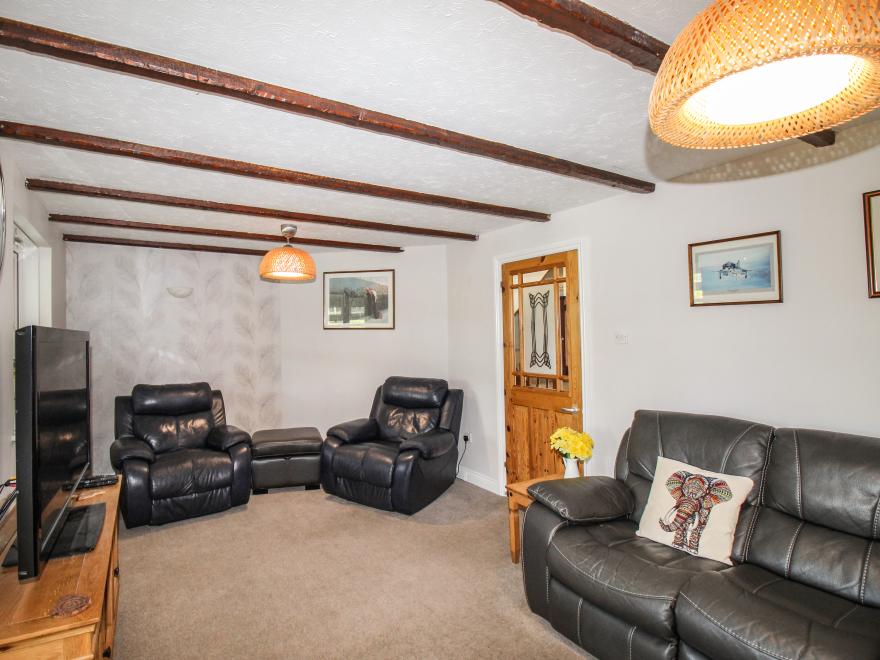 Knapp Cottage