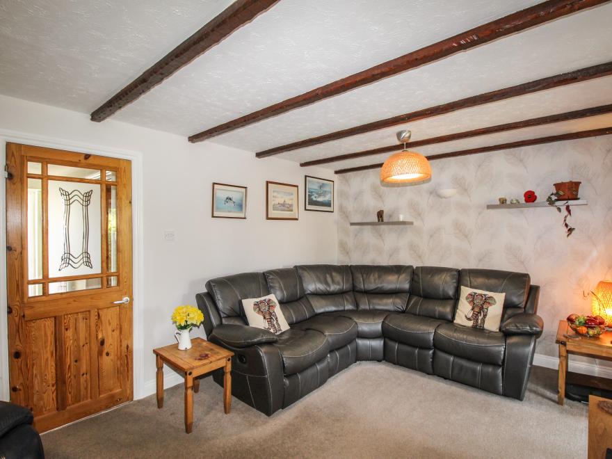 Knapp Cottage