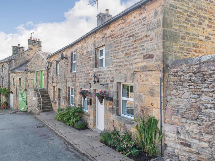 Carder Cottage