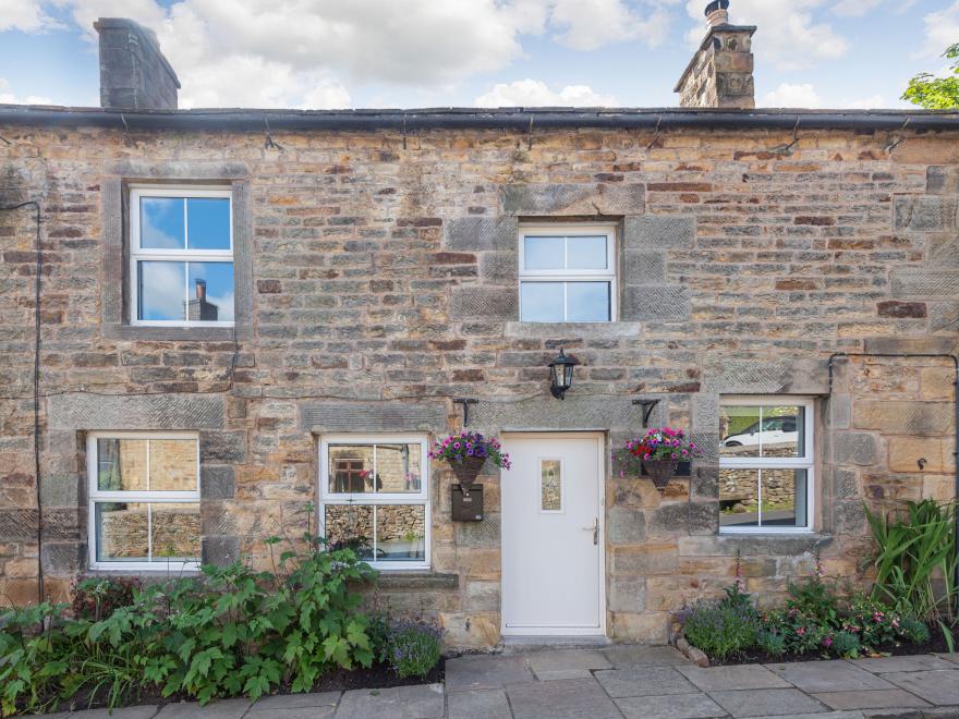 Carder Cottage