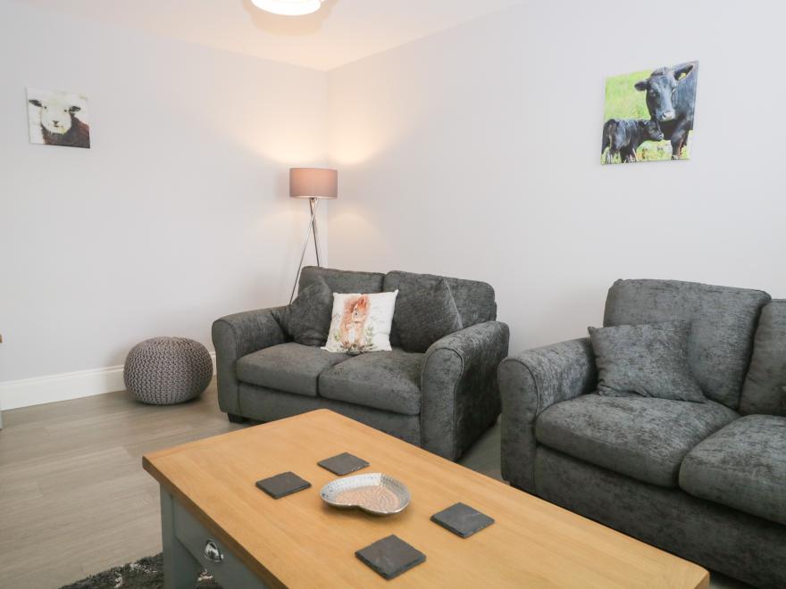 Oxen Park Farm Cottage