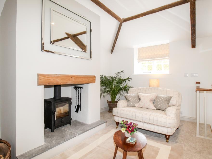 The Coach House at Lackington Farm