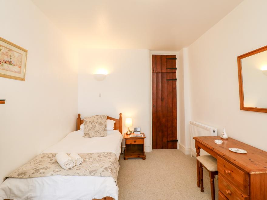 Littleham Court Cottage