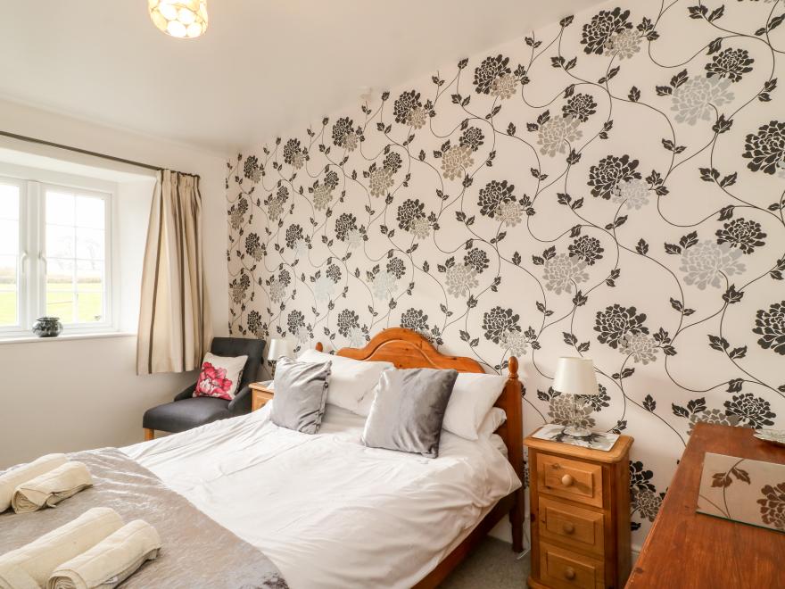 Littleham Court Cottage