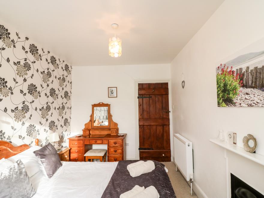 Littleham Court Cottage