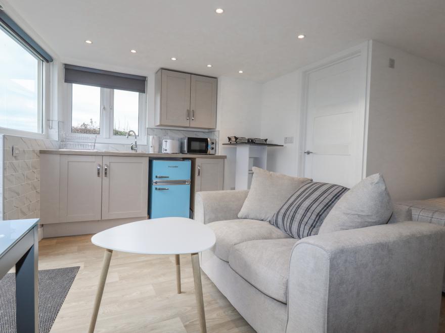Gannel Hideaway