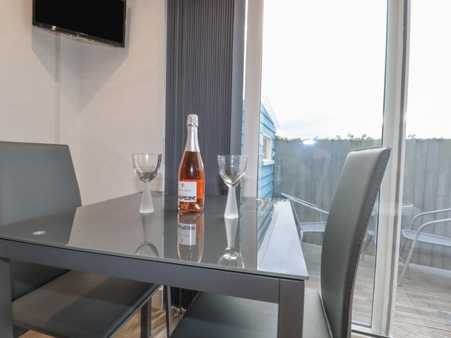 Gannel Hideaway