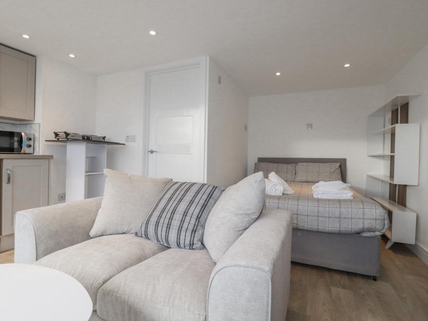 Gannel Hideaway