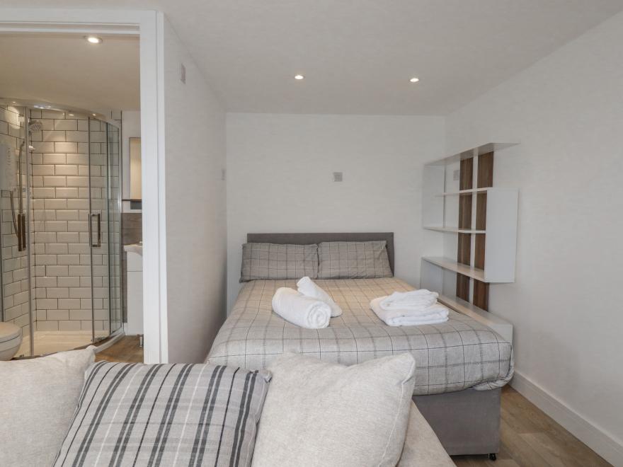 Gannel Hideaway