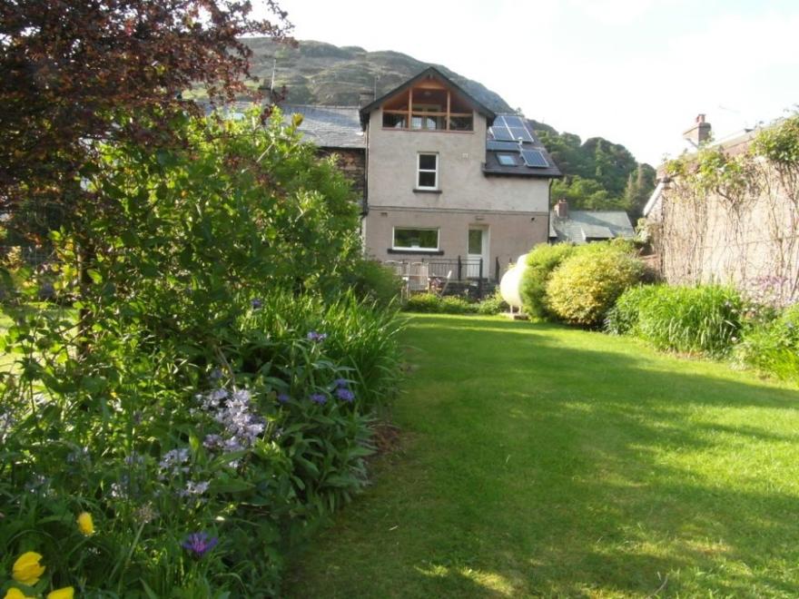 7 Stybarrow Terrace