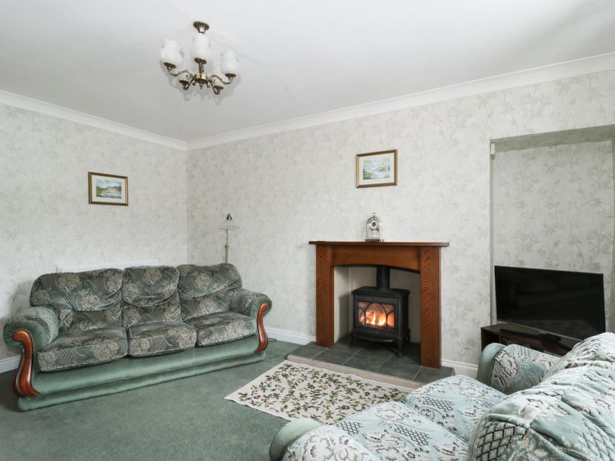 7 Stybarrow Terrace