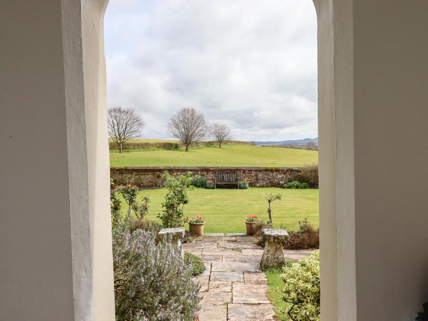 Crablake Farmhouse