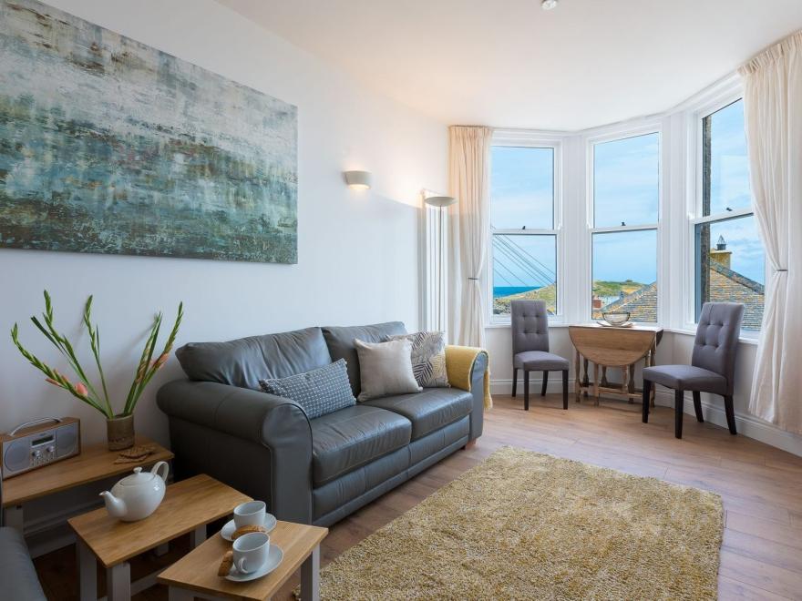 Hepworth Apartment