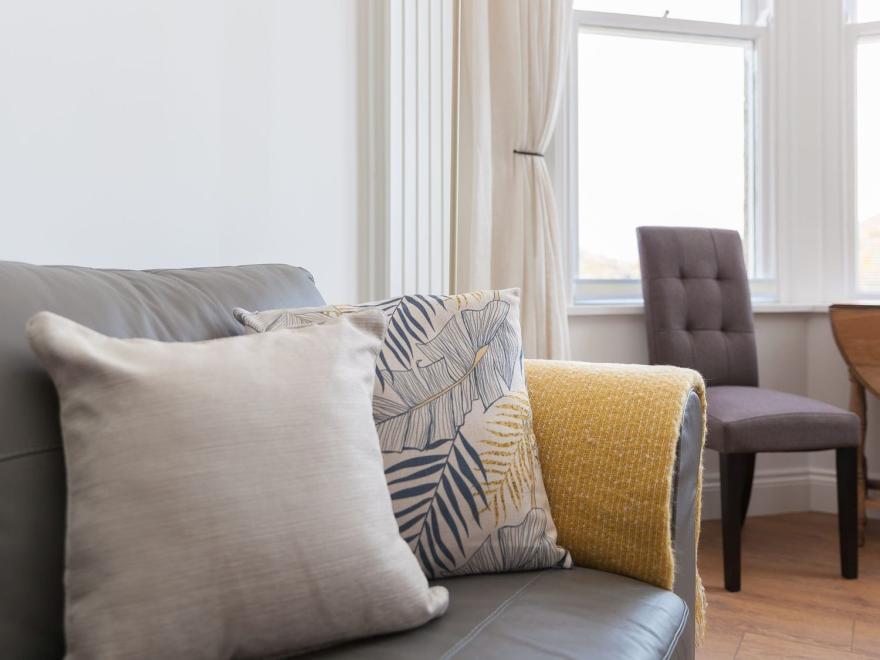 Hepworth Apartment