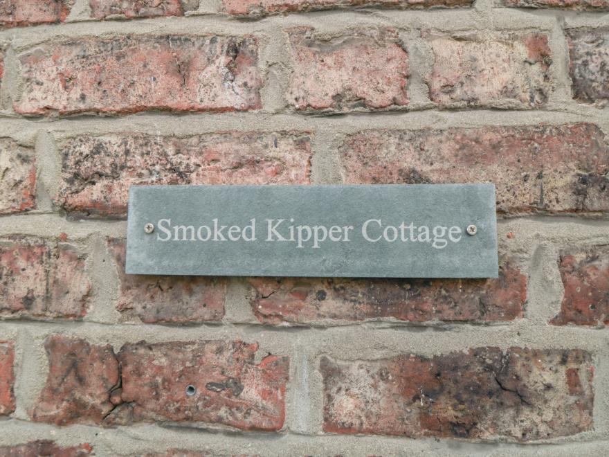 Smoked Kipper Cottage