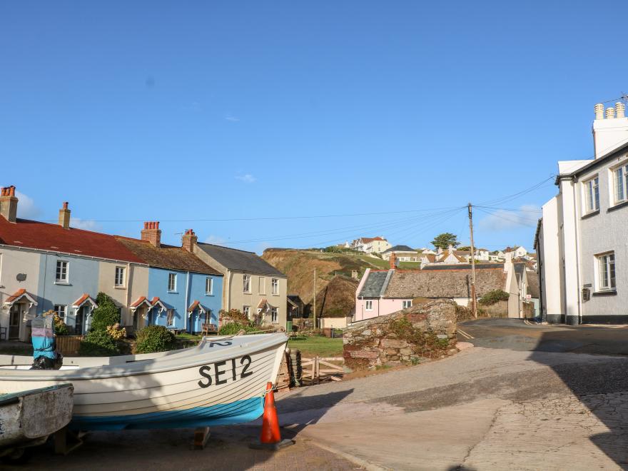 Eddystone
