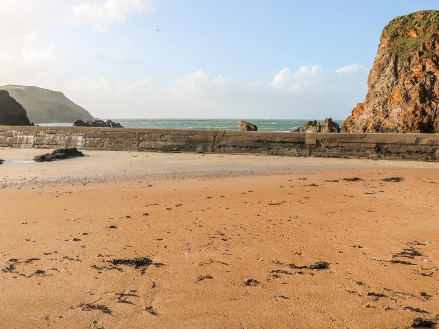 Eddystone