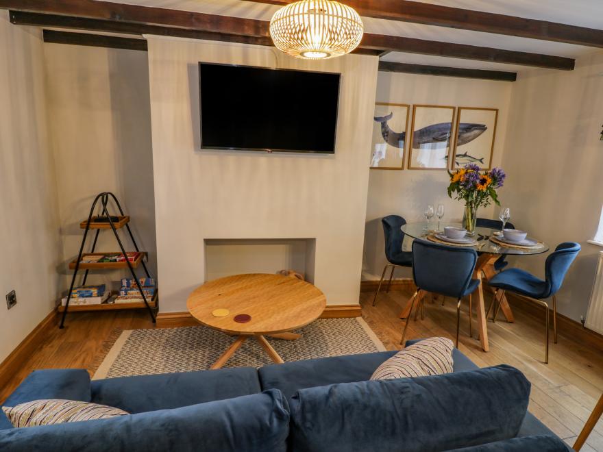 April Cottage