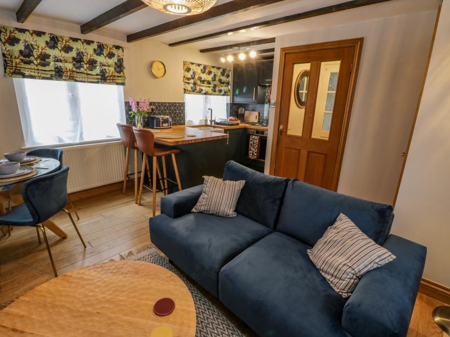 April Cottage