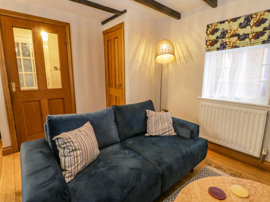 April Cottage