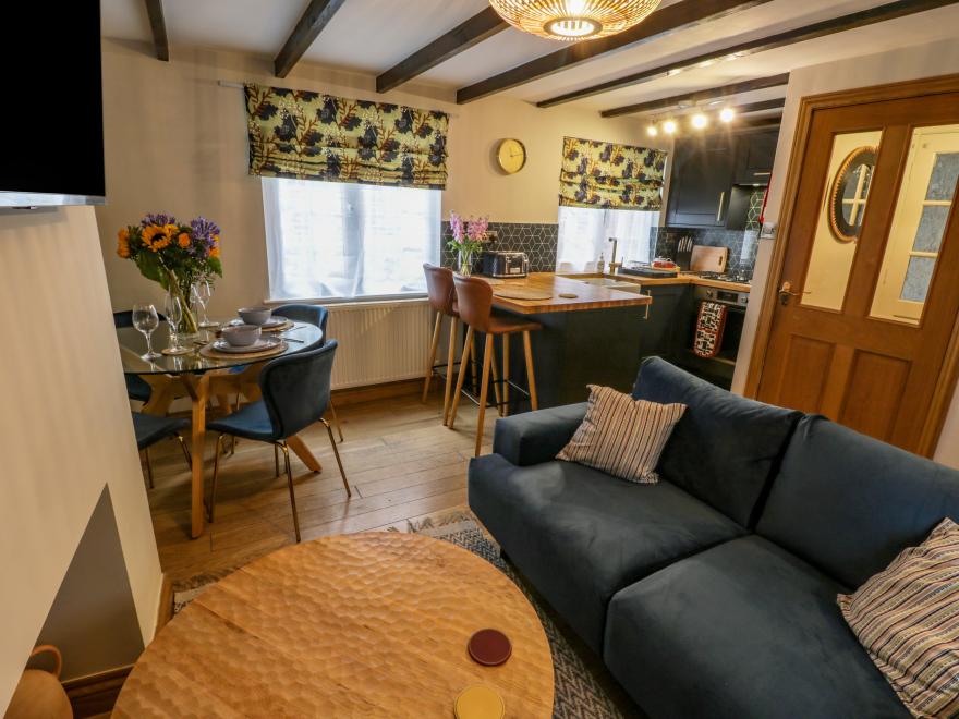April Cottage