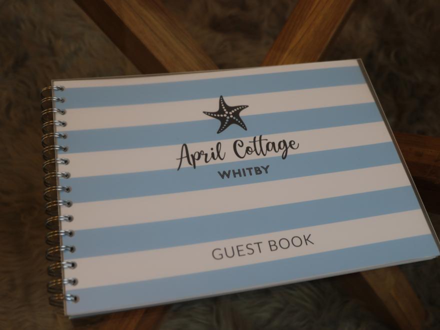 April Cottage