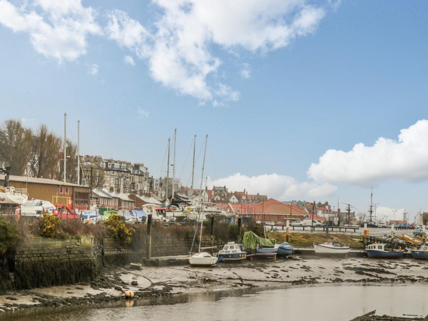 Estuary Walk