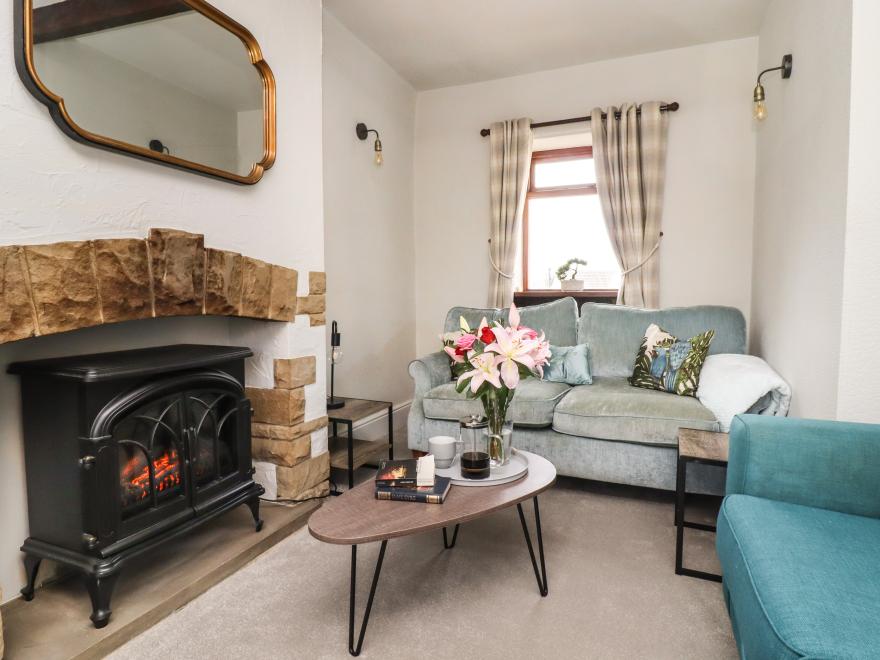 Teddy Bear Cottage