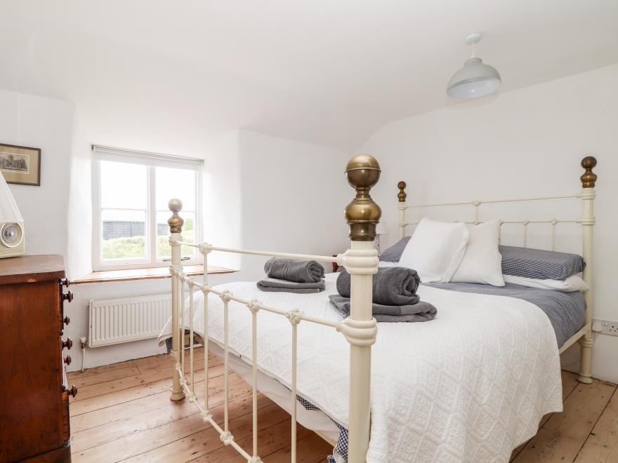 Trelash Cottage