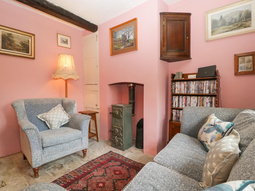 Stone Cottage