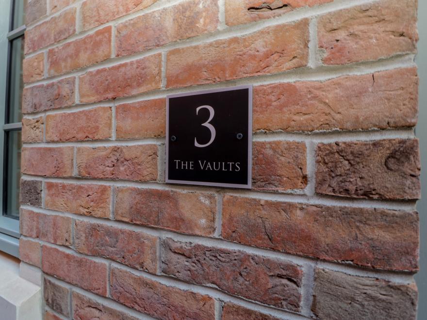 3 The Vaults