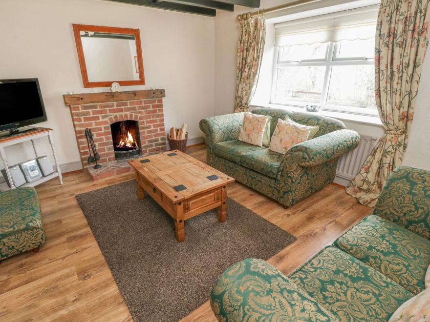 The Cottage