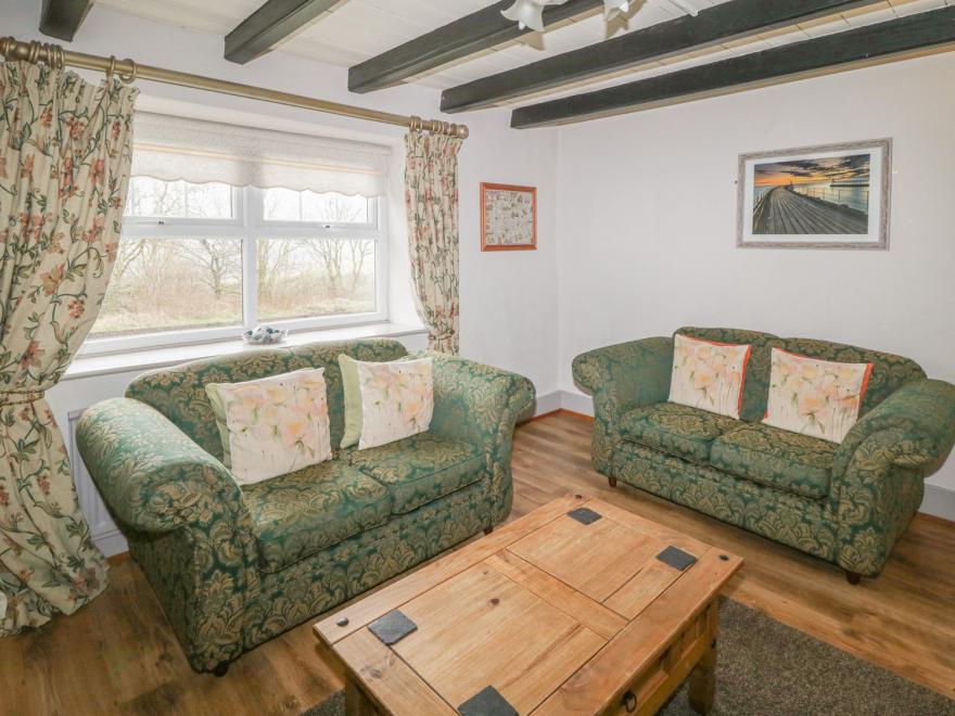 The Cottage